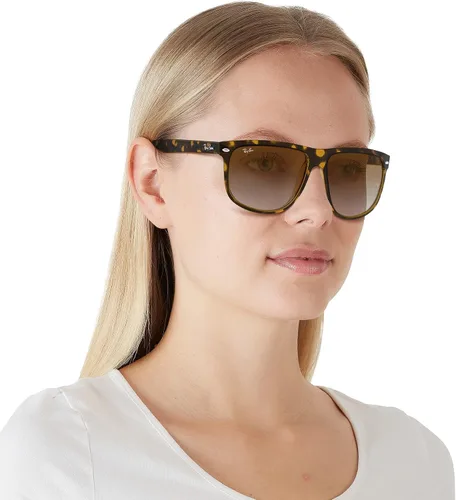 Miniatura 6 de Ray-Ban Rb4147 Boyfriend - Gafas de sol cuadradas estilo boyfriend