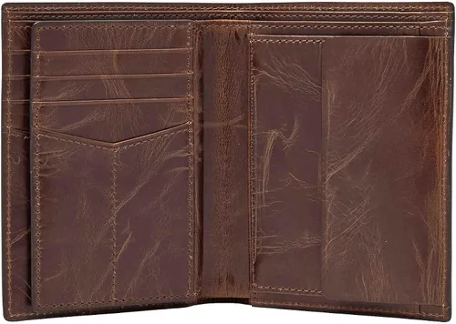 Miniatura 12 de Fossil Men's International Combination Wallet