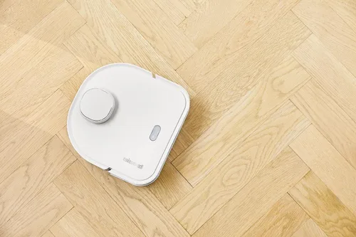 Miniatura 2 de Bissell ReadyClean - Almohadillas desechables A3 para trapeador (A3 Robotic Mop - Serie 3571), paquete de 20, 3628