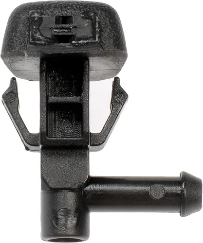 Miniatura 2 de Dorman 58127 Boquilla para limpiaparabrisas compatible con modelos seleccionados de Dodge