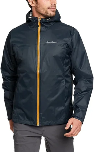Miniatura 3 de Eddie Bauer Cloud Cap - Chaqueta impermeable para hombre