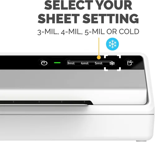 Miniatura 9 de Fellowes Saturn3i - Laminadora con funda; equipo básico