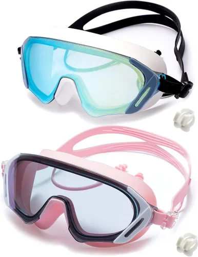 Miniatura 14 de Seasprint - Gafas de natación