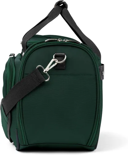 Miniatura 11 de Travelpro Maxlite 5 Softside - Bolsa de viaje ligera para debajo del asiento, bolsa de fin de semana durante la noche