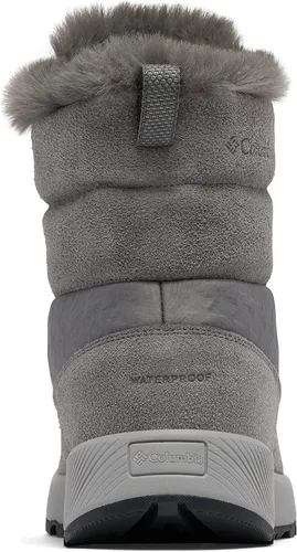 Miniatura 3 de Columbia Zapatos de nieve Slopeside Peak Luxe para mujer, Nieve