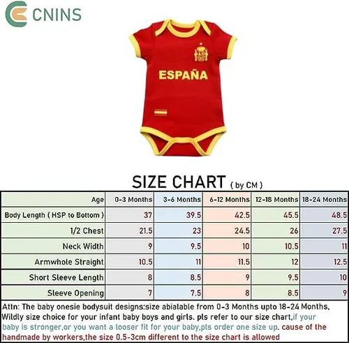 Miniatura 6 de Camisetas de fútbol para bebés y niñas, camisetas de fútbol para bebés, trajes de fútbol infantil y ropa de fútbol para niños pequeños