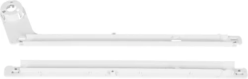 Miniatura 9 de Kojem 240349701 Juegos de rieles deslizantes compatibles con Frigidaire Refrigerador Reemplazo para AP2115916 891105 AH429945 EA429945 PS429945