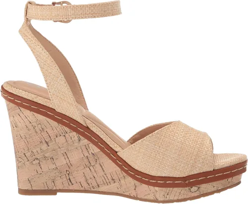 Miniatura 6 de Chinese Laundry - Sandalias de cuña para mujer