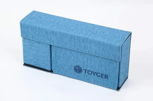 Miniatura 14 de TOYGER DeckSlimmer (caja de cubierta) (bosque de arte)