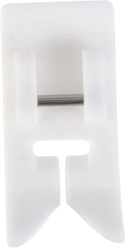 Homoyoyo Kits de colcha, máquina de coser prensatelas, kit de pie para máquina de coser, juego de pies prensatelas, kit de accesorios de soporte,