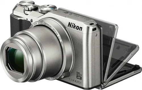 Miniatura 4 de Nikon COOLPIX A900 (negro) - Versión internacional (sin garantía)