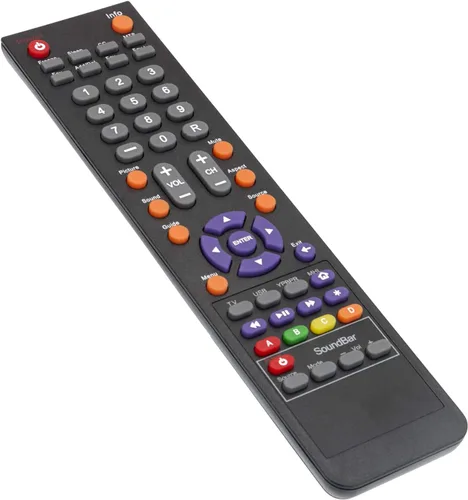 Miniatura 2 de Nuevo control remoto 142022370010C apto para Sceptre LED TV X322BV-MQC X322BV-MQR X322PV-HDR X322UV-HDR X322WV-HDR X322XV-HDR X328BV-HDR E325PV-HDR
