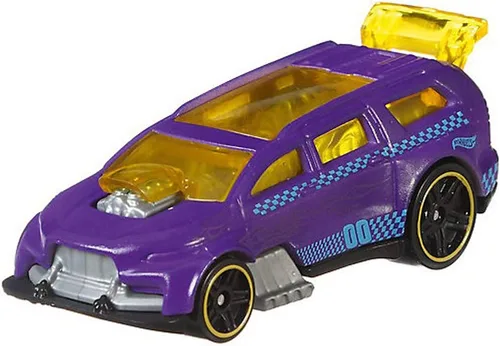 Miniatura 2 de Hot Wheels Cambiadores de color Nitro Tailgater 2018