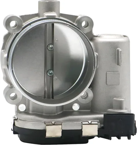 Miniatura 38 de Chefull S20064 Conjunto de cuerpo electrónico del acelerador (para 3.5L/3.7L/4.2L) para 04-07 Buick Rainier, Chevy Colorado GMC Canyon /03-07