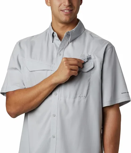 Miniatura 5 de Columbia Men's Low Drag Offshore Short Sleeve Shirt