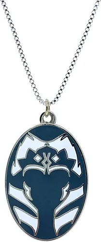 Miniatura 11 de Collares de Star Wars Ahsoka Tano