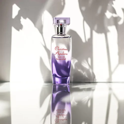 Miniatura 7 de Christina Aguilera Eau So Beautiful, Perfume para mujer, Eau de Parfum Spray, 1.0 fl. oz.