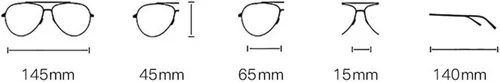 Miniatura 5 de Gafas de lectura multifocales progresivas fotocromáticas para mujeres que conducen ojo de gato lectores gafas de sol de transición Con