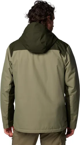 Miniatura 2 de Columbia Chaqueta aislante Tipton Peak III para hombre