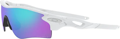 Miniatura 3 de Oakley Men's Oo9206 Radarlock Path Low Bridge Fit Rectangular Sunglasses