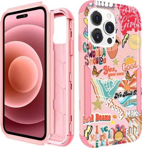 Miniatura 40 de para iPhone 11 - Funda para mujeres y niñas, diseño único estético, mariposa azul kawaii para adolescentes, funda protectora resistente, dura, a