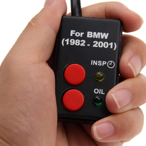 Miniatura 7 de Aupoko Herramienta de Restablecimiento de Servicio de Aceite, Enchufe de 20 Pines OBD Herramienta de Restablecimiento de Servicio de Aceite