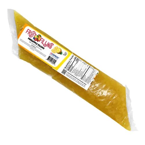 Miniatura 13 de 50Express® Manga de relleno de fruta única (manga de 2 libras) (queso crema de Gourmet)