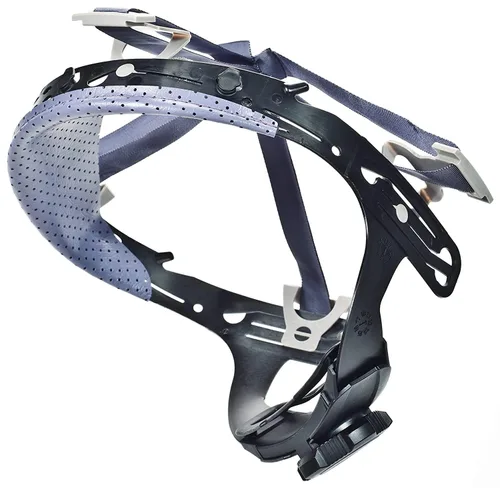 Miniatura 2 de MSA 10148708 Suspensión de reemplazo Fas-Trac III - Accesorio de 4 puntos, Tamaño: estándar, accesorio para V-Gard/V-Gard 500/V-Gard