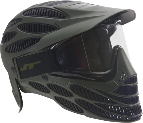 Miniatura 2 de JT Spectra Flex 8 Paintball Goggle Mask