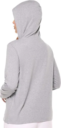 Miniatura 21 de Sudadera con capucha para la costa, de Coolibar, para mujer, UPF 50+, protege del sol