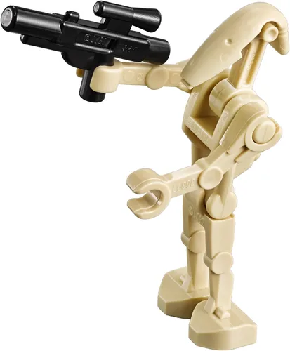 Miniatura 7 de Kit de construcción de Lego Star Wars Republic Fighter Tank 75182