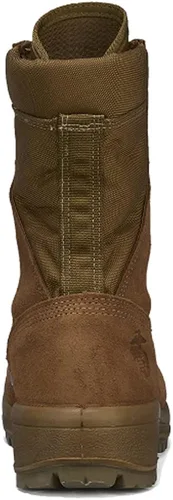 Miniatura 5 de B Belleville Arm Your Feet 550 ST USMC Botas de acero para hombre