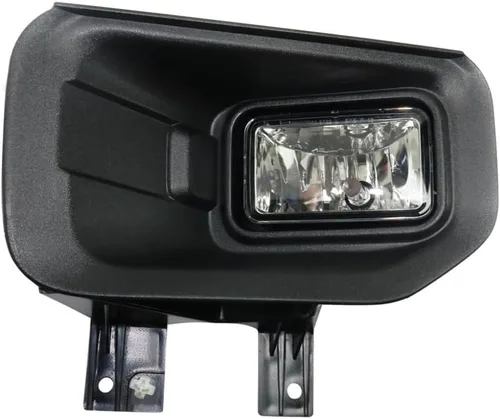 Miniatura 2 de Para Ford F-150 2015 2016 2017 Conjunto de luz antiniebla lado del conductor w/soporte Reemplazo para FO2592244 191275790526, FL3Z15201A