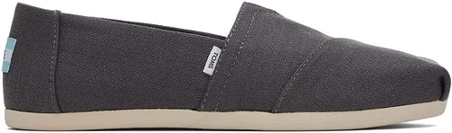Miniatura 2 de TOMS Women's Alpargata Cloudbound 10019652 Loafer Flat