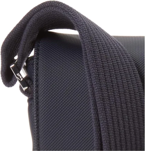 Miniatura 3 de Lacoste Classic Flap Crossover Bag