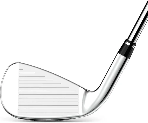 Miniatura 3 de Wilson Dynapower - Hierros de golf para hombre