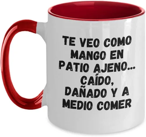 Miniatura 4 de Presente de cumpleaños Taza de café original taza chistoza regalo para amigos, colegas