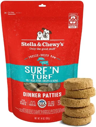 Miniatura 32 de Stella & Chewy's - Alimento para perros congelado y secos