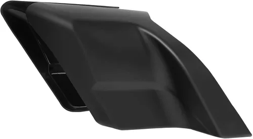 Miniatura 13 de HR3 Fundas laterales elásticas personalizadas compatibles con Harley Touring Road King 2014 y posteriores, Street Glide, Road Glide, Ultra Limited