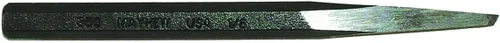 Miniatura 6 de Mayhew Tools Pro 10603 - Cincel de punta de diamante Reg de 5/16 pulgadas, multicolor