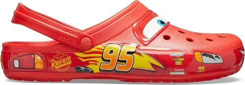 Miniatura 5 de Crocs Zuecos unisex para adultos de Disney Pixar Cars Lightning McQueen