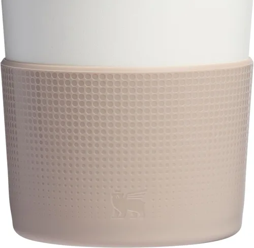 Miniatura 4 de Stanley Quencher Bota y Tapa con Pajita Protector Antideslizante de Silicona para Vaso con Asa Juego de Accesorios para Vaso de Acero Inoxidable