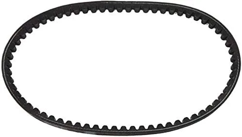 669 18 30 CVT Correa de transmisión para GY6 49cc 50cc Taotao Roketa Kazuma Scooter ATV ciclomotor una pieza