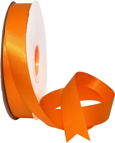 Miniatura 105 de Morex - Listón satinado Dorado