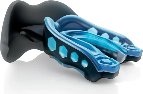 Shock Doctor Protector bucal convertible Gel Max Lip Guard