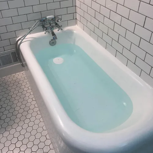 Gadgetime USA Juego de cubierta de drenaje de succión - Tapón de silicona para ducha, para cocina, bañera, fregadero y lavandería, paquete de 2