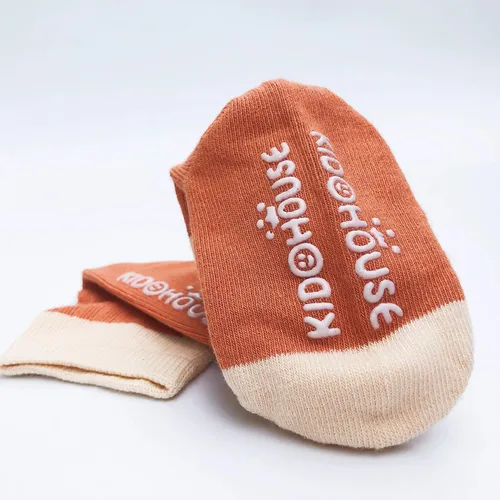 Miniatura 8 de JEIIN Calcetines antideslizantes para niños pequeños y niñas