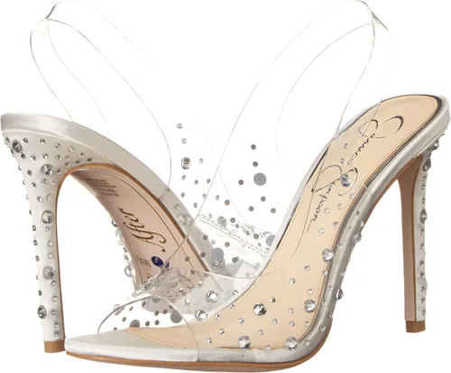 Miniatura 7 de Jessica Simpson Jaisey - Sandalias de tacón alto para mujer