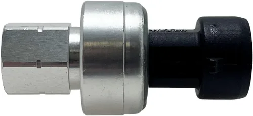 Miniatura 2 de Sensor de presión refrigerante AC 1551343 compatible con Century Enclave Lacrosse DeVille DTS Escalade Camaro Cavalier Classic Cobalt Acadia Canyon