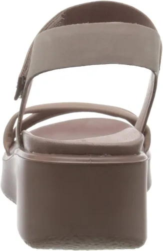 Miniatura 3 de ECCO Sandalias Flowt Luxery con correa de tobillo para mujer
